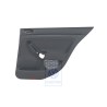 VW Original Revestimiento Puerta (Tela) Antracita - 1K6867212FGRDA