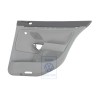 VW Original Revestimiento Puerta (Tela) Antracita/Artgrey - 1K6867212FJRDG