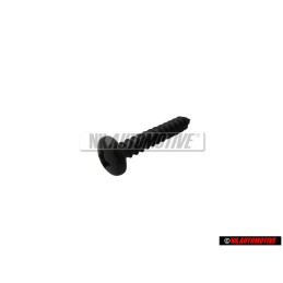 VW Original Tornillo Alomado P. 