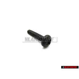VW Original Tornillo Alomado P. 