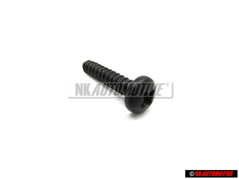 VW Original Tornillo Alomado P. 