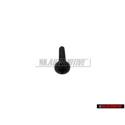 VW Original Tornillo Alomado P. 