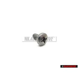 VW Original Tornillo Alomado - N 0141228