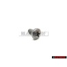 VW Original Tornillo Alomado - N 0141228