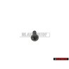 VW Original Tornillo Alomado - N 0141228