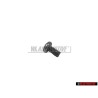VW Original Tornillo Alomado - N 0141228