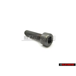 VW Original Tornillo Cilindrico Con Cabeza De Hexagono Interior - N 0147053