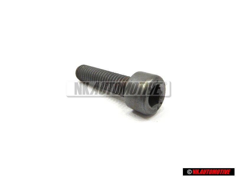 VW Original Tornillo Cilindrico Con Cabeza De Hexagono Interior - N 0147053