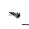 VW Original Tornillo Cilindrico Con Cabeza De Hexagono Interior - N 0147053