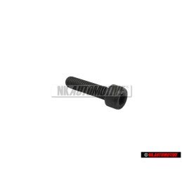 VW Original Tornillo Cilindrico Con Cabeza De Hexagono Interior - N 0147053
