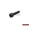 VW Original Tornillo Cilindrico Con Cabeza De Hexagono Interior - N 0147053