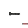 VW Original Tornillo Cilindrico Con Cabeza De Hexagono Interior - N 0147053