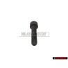 VW Original Tornillo Cilindrico Con Cabeza De Hexagono Interior - N 0147053