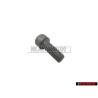 VW Original Tornillo Cilindrico Con Cabeza De Hexagono Interior - N 0147404