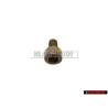 VW Original Tornillo Cilindrico Con Cabeza De Hexagono Interior - N 0147506
