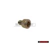 VW Original Tornillo Cilindrico Con Cabeza De Hexagono Interior - N 0147506
