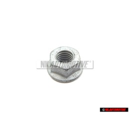 VW Original Tuerca De Collar Hexagonal - N 01508311