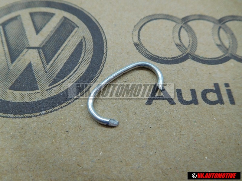 VW Original Grapa - N 0152611