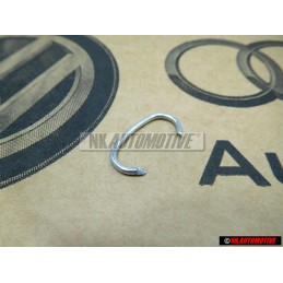 VW Original Grapa - N 0152612