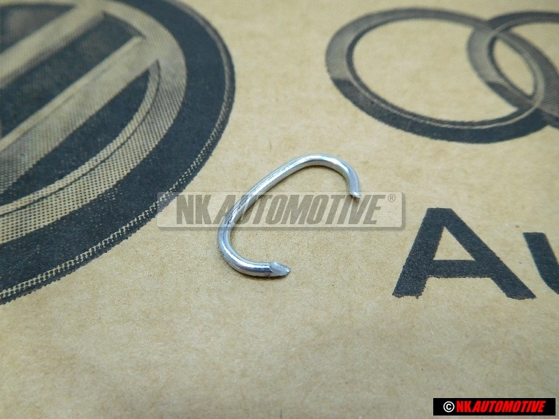 VW Original Grapa - N 0152612