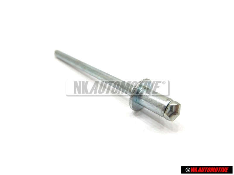 VW Original Remache Ciego - N 0161943