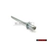 VW Original Remache Ciego - N 0161943
