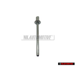 VW Original Remache Ciego - N 0161943