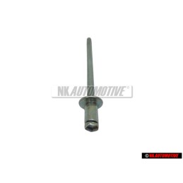 VW Original Remache Ciego - N 0161943