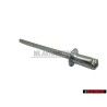 VW Original Remache Ciego - N 0161943