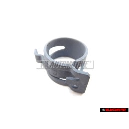 VW Original Abrazadera De Fleje Elastico - N 0164011