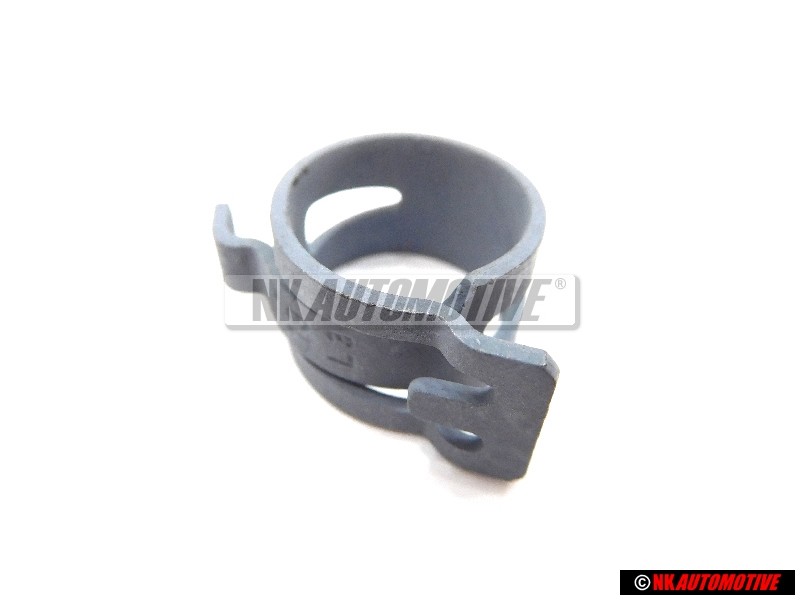 VW Original Abrazadera De Fleje Elastico - N 0164011