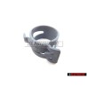 VW Original Abrazadera De Fleje Elastico - N 0164011