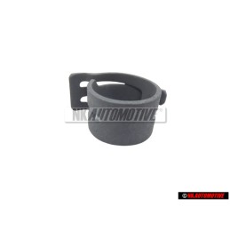 VW Original Abrazadera De Fleje Elastico - N 0164011