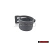 VW Original Abrazadera De Fleje Elastico - N 0164011