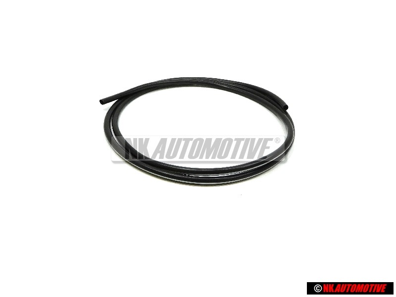 VW Original Tubo De Aislamiento En Rollos De 1 M - N 0180075