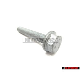 VW Original Tornillo Hexagonal - N 0195461