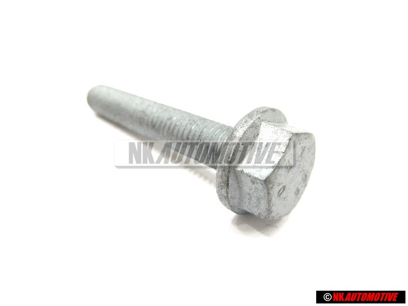 VW Original Tornillo Hexagonal - N 0195461