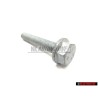 VW Original Tornillo Hexagonal - N 0195461