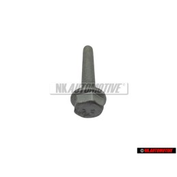 VW Original Tornillo Hexagonal - N 0195461