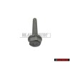 VW Original Tornillo Hexagonal - N 0195461