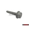VW Original Tornillo Hexagonal - N 0195461
