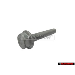 VW Original Tornillo Hexagonal - N 0195461