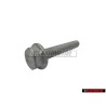 VW Original Tornillo Hexagonal - N 0195461