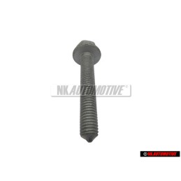 VW Original Tornillo Hexagonal - N 0195461