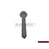 VW Original Tornillo Hexagonal - N 0195461