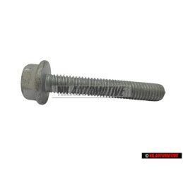 VW Original Tornillo Hexagonal - N 0195461