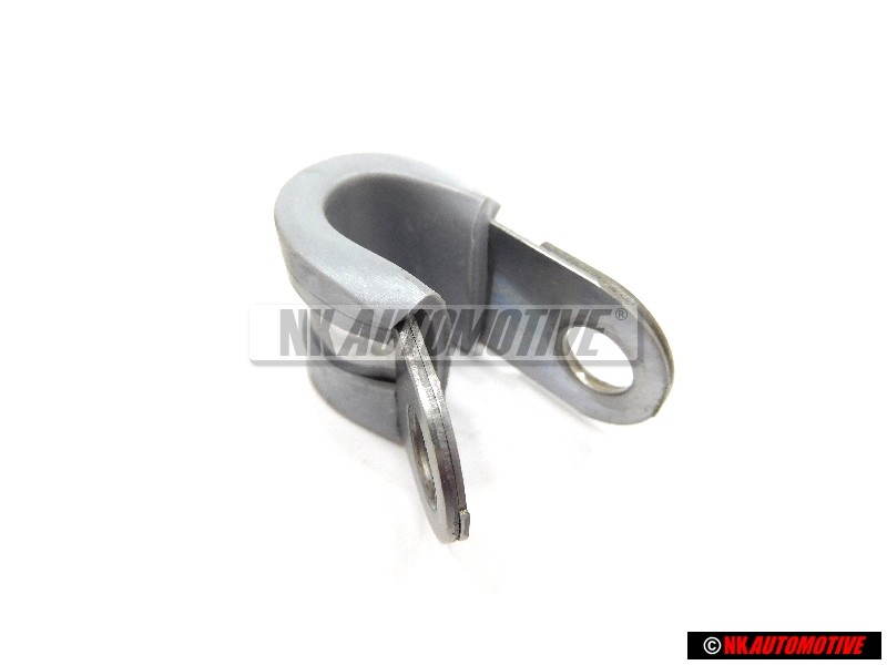 VW Original Abrazadera - N 0206093