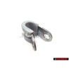 VW Original Abrazadera - N 0206093