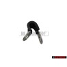 VW Original Abrazadera - N 0206093