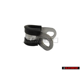 VW Original Abrazadera - N 0206093
